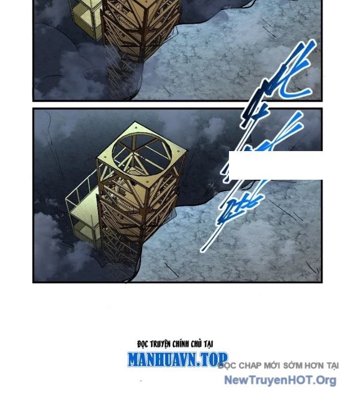 Người Trái Đất Quả Thật Rất Tàn Ác Chapter 325 - Trang 2