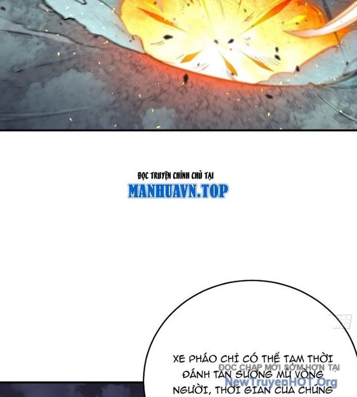 Người Trái Đất Quả Thật Rất Tàn Ác Chapter 325 - Trang 2