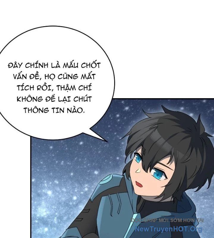 Người Trái Đất Quả Thật Rất Tàn Ác Chapter 325 - Trang 2