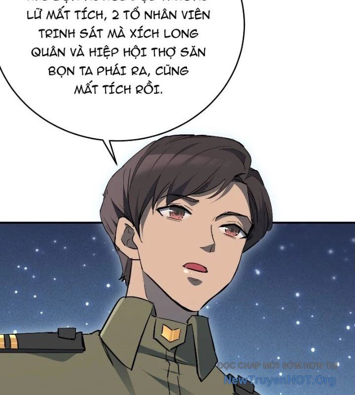 Người Trái Đất Quả Thật Rất Tàn Ác Chapter 325 - Trang 2