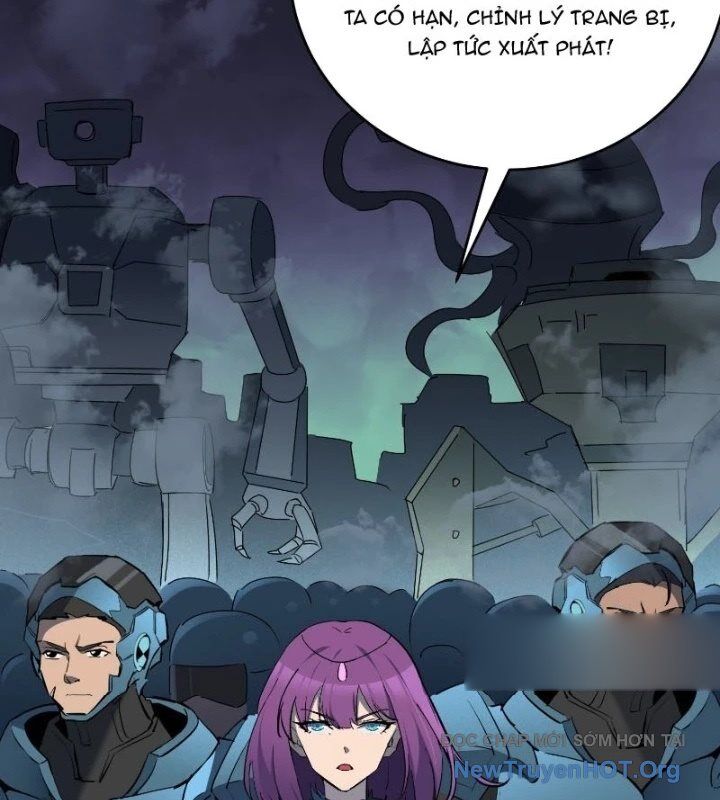 Người Trái Đất Quả Thật Rất Tàn Ác Chapter 325 - Trang 2