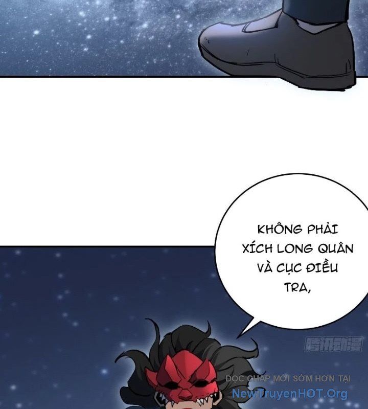 Người Trái Đất Quả Thật Rất Tàn Ác Chapter 325 - Trang 2