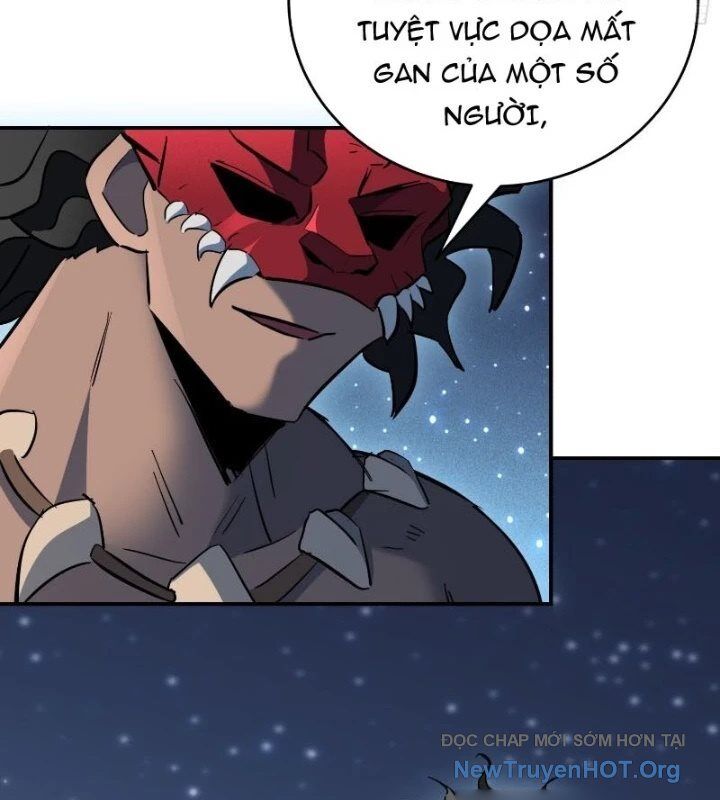 Người Trái Đất Quả Thật Rất Tàn Ác Chapter 325 - Trang 2