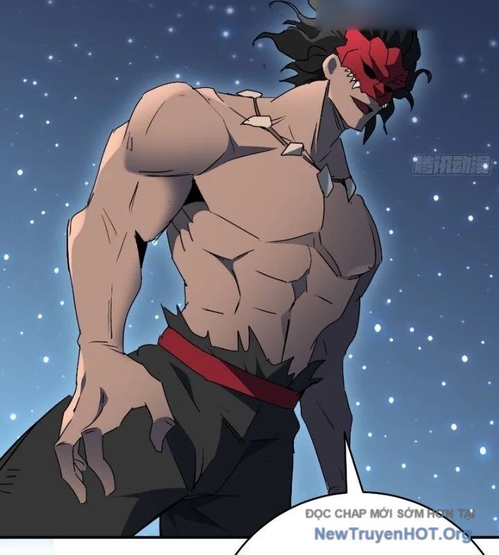 Người Trái Đất Quả Thật Rất Tàn Ác Chapter 325 - Trang 2