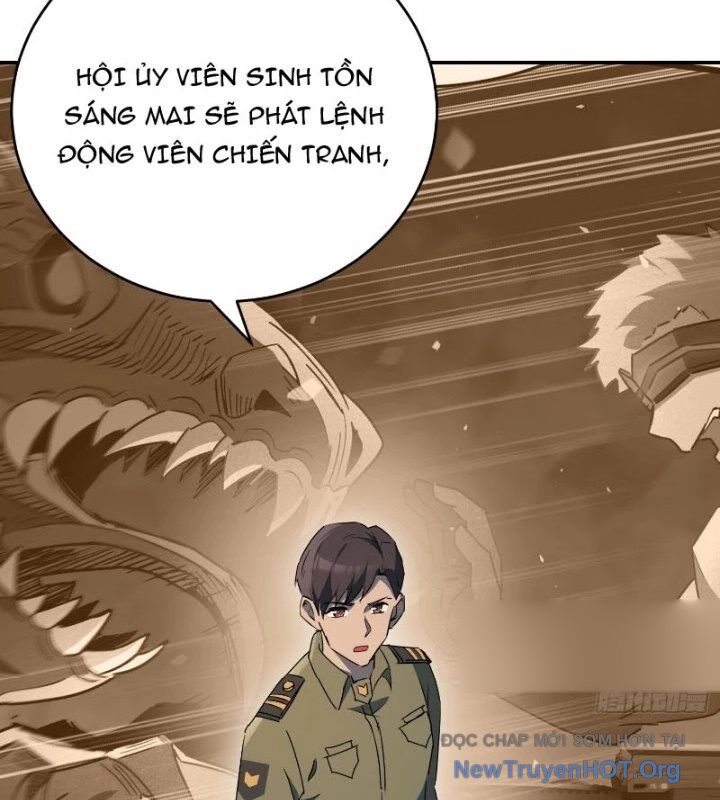 Người Trái Đất Quả Thật Rất Tàn Ác Chapter 325 - Trang 2