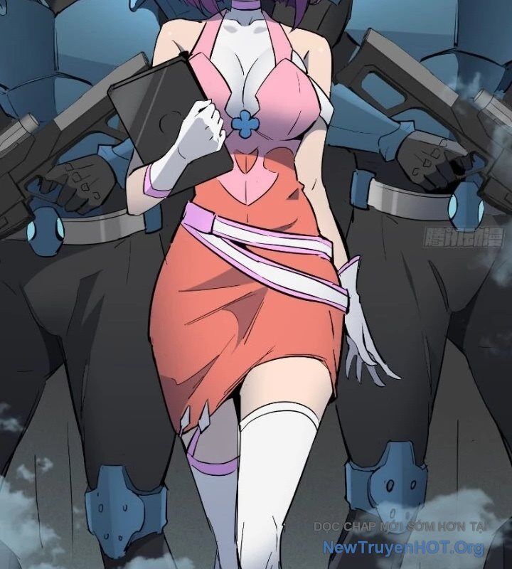 Người Trái Đất Quả Thật Rất Tàn Ác Chapter 325 - Trang 2