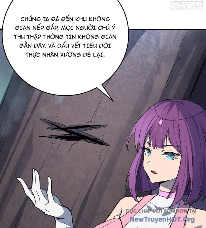 Người Trái Đất Quả Thật Rất Tàn Ác Chapter 325 - Trang 2