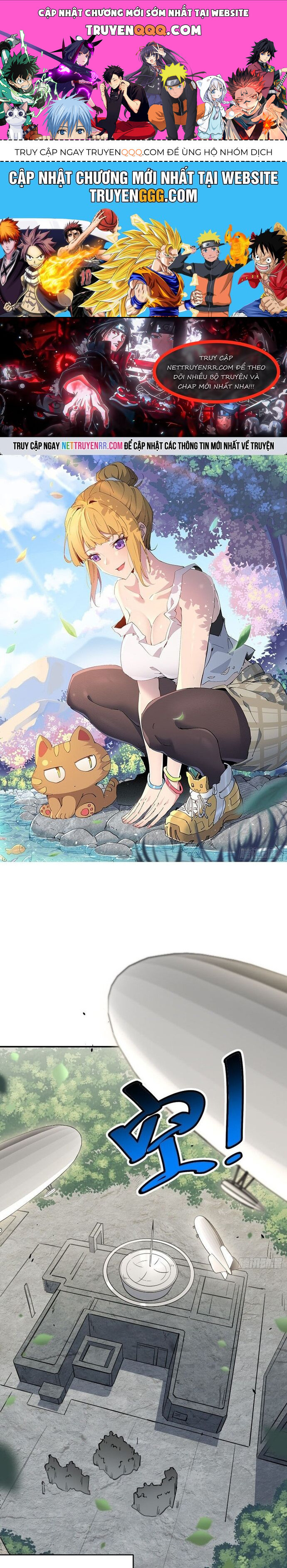 Người Trái Đất Quả Thật Rất Tàn Ác Chapter 326 - Trang 2