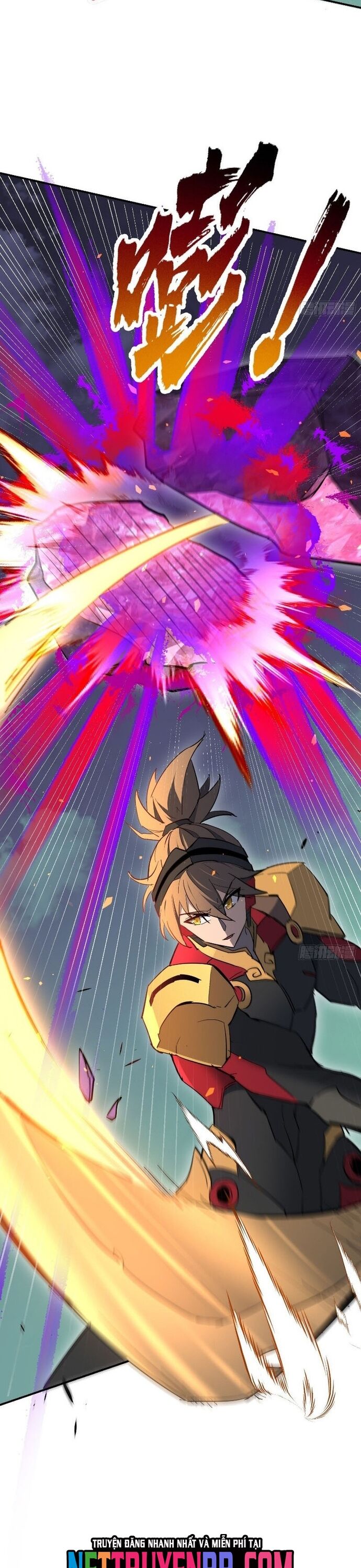 Người Trái Đất Quả Thật Rất Tàn Ác Chapter 326 - Trang 2