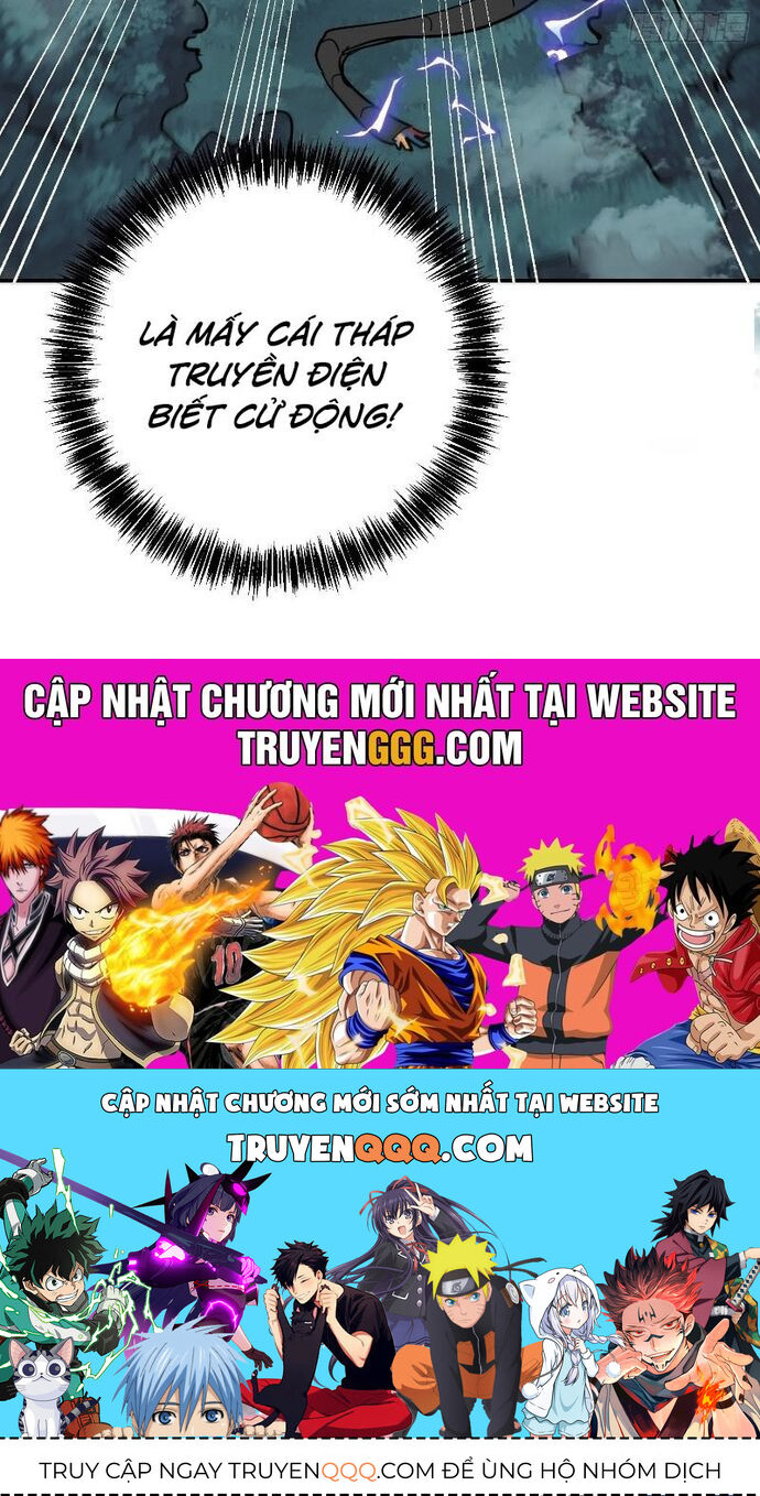 Người Trái Đất Quả Thật Rất Tàn Ác Chapter 326 - Trang 2