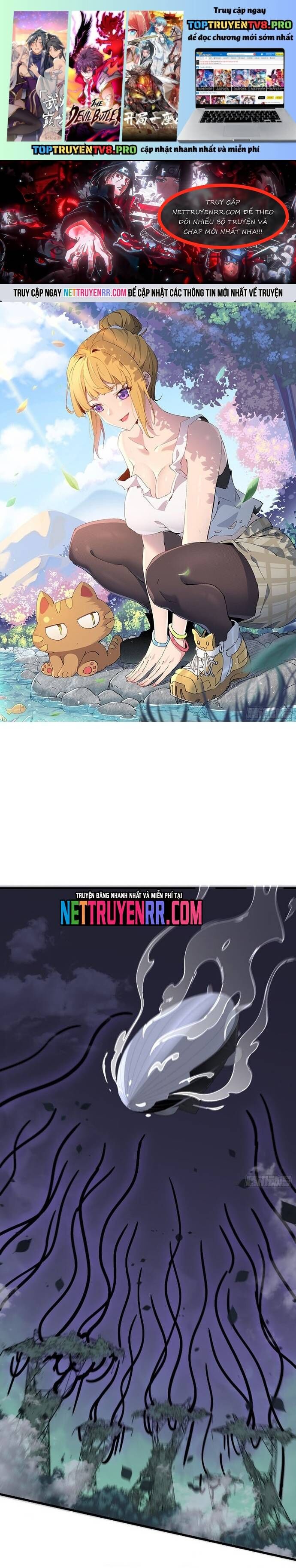 Người Trái Đất Quả Thật Rất Tàn Ác Chapter 327 - Trang 2