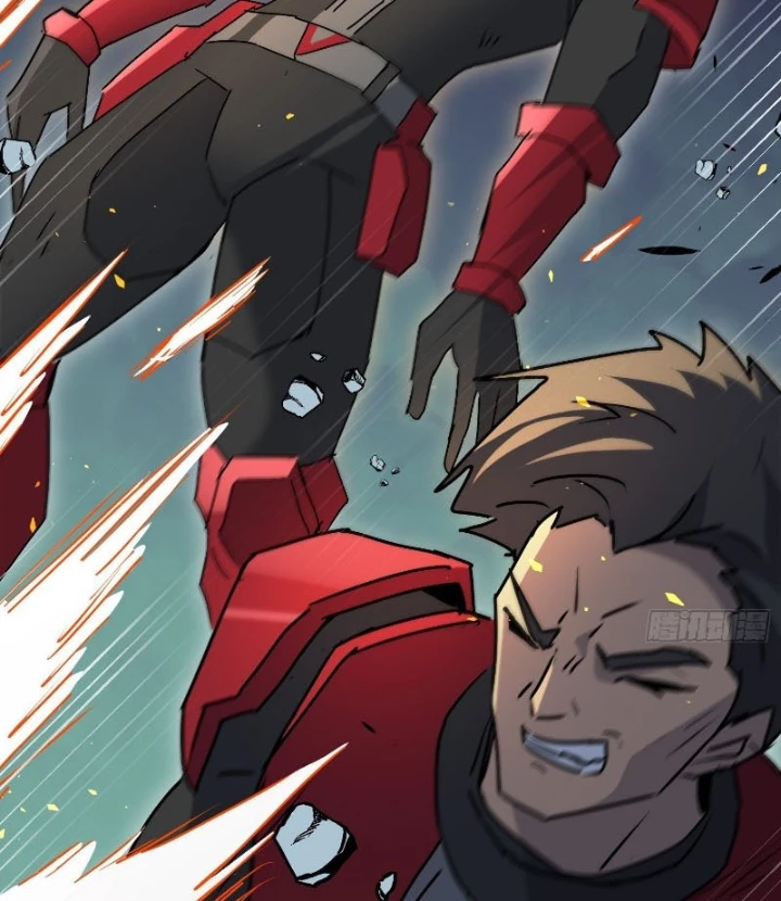 Người Trái Đất Quả Thật Rất Tàn Ác Chapter 329 - Trang 2