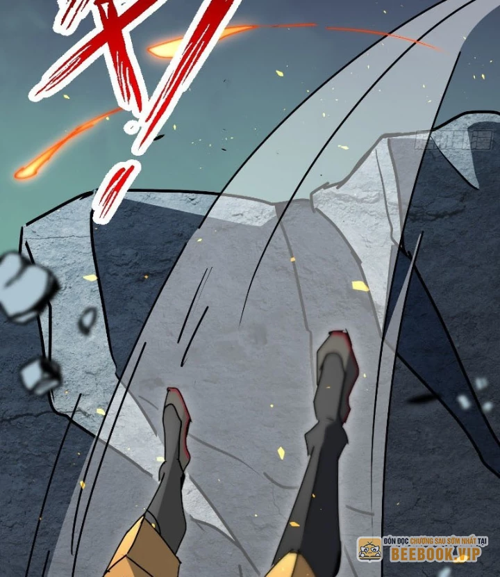 Người Trái Đất Quả Thật Rất Tàn Ác Chapter 329 - Trang 2