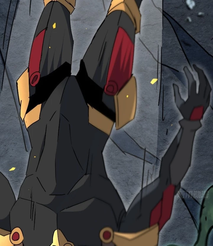 Người Trái Đất Quả Thật Rất Tàn Ác Chapter 329 - Trang 2