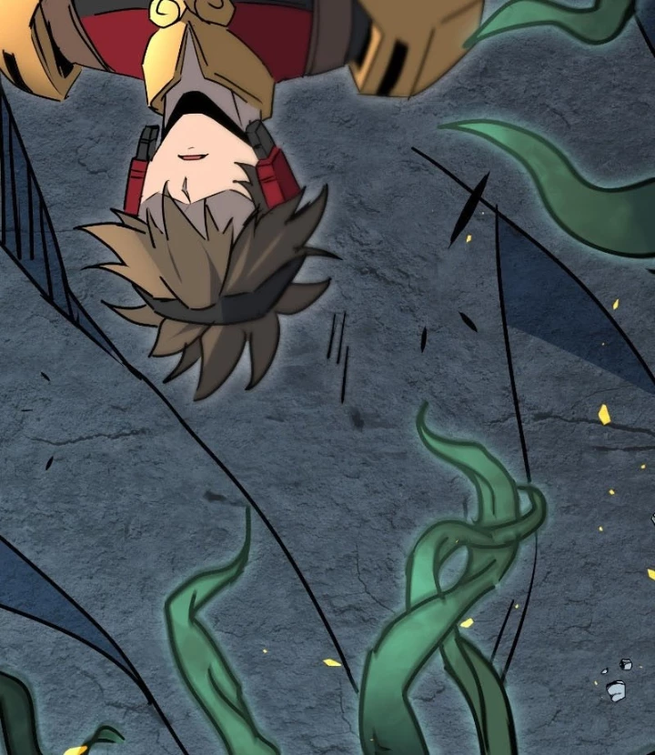 Người Trái Đất Quả Thật Rất Tàn Ác Chapter 329 - Trang 2