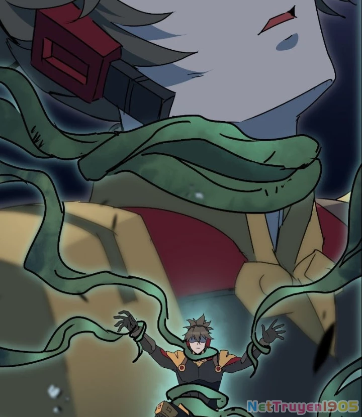 Người Trái Đất Quả Thật Rất Tàn Ác Chapter 329 - Trang 2