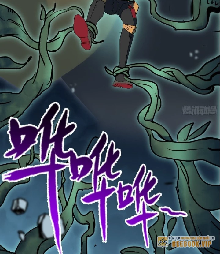 Người Trái Đất Quả Thật Rất Tàn Ác Chapter 329 - Trang 2