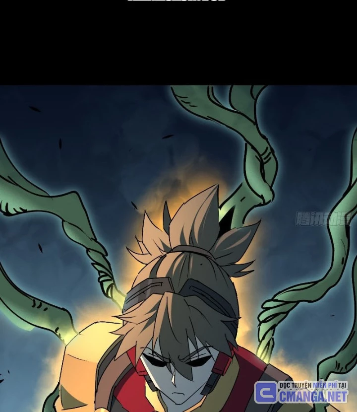 Người Trái Đất Quả Thật Rất Tàn Ác Chapter 329 - Trang 2