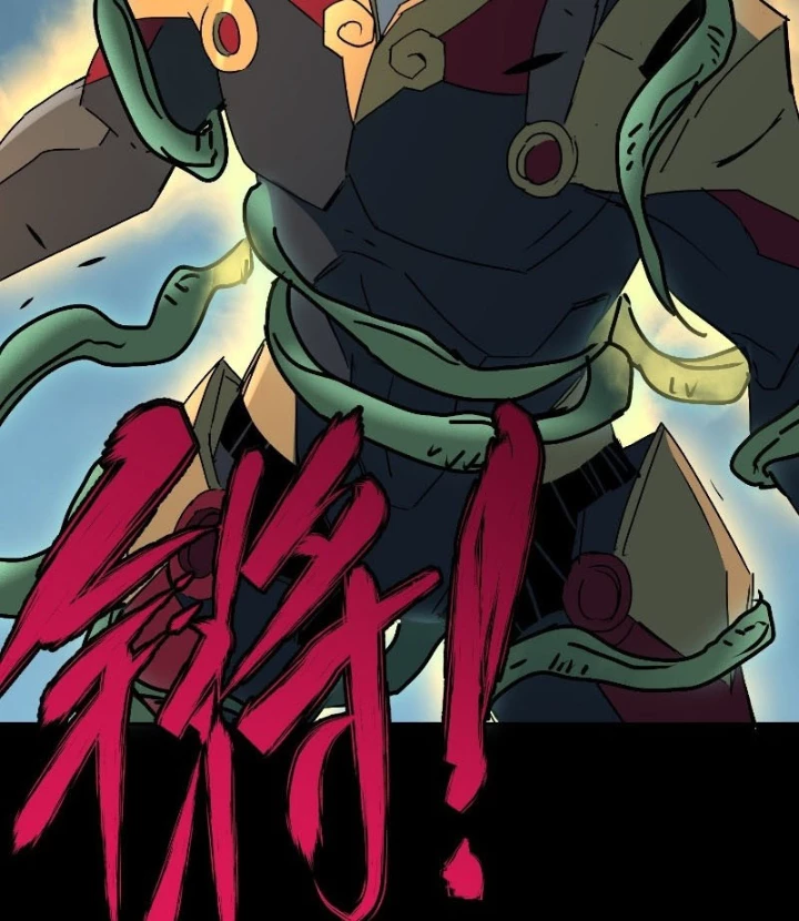 Người Trái Đất Quả Thật Rất Tàn Ác Chapter 329 - Trang 2