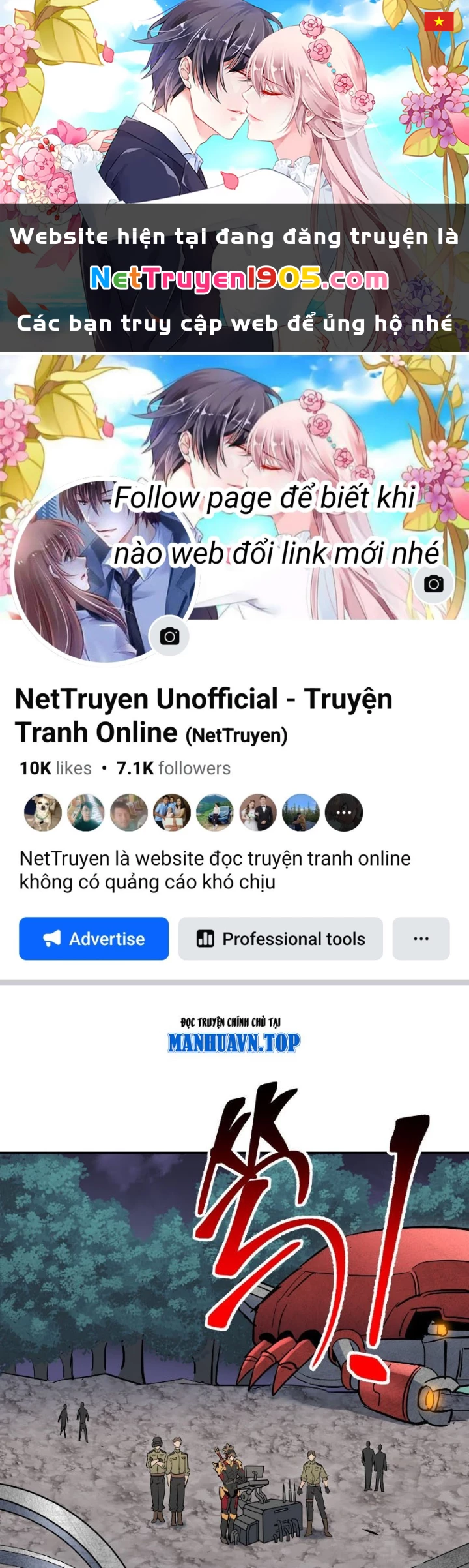 Người Trái Đất Quả Thật Rất Tàn Ác Chapter 329 - Trang 2