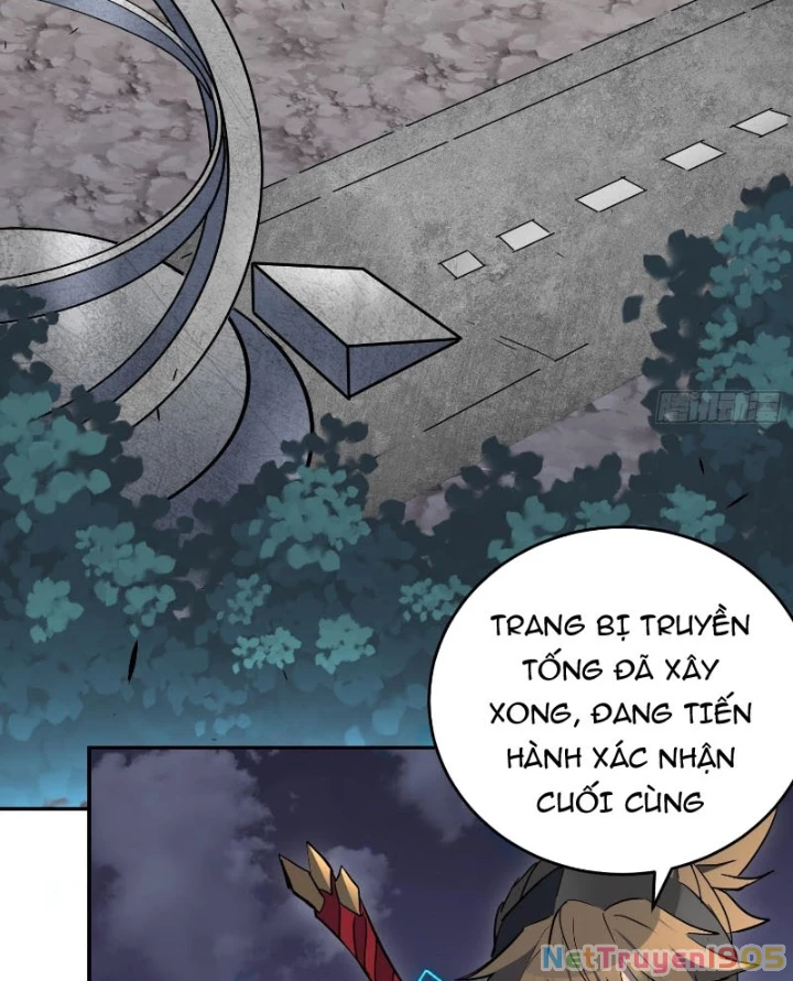 Người Trái Đất Quả Thật Rất Tàn Ác Chapter 329 - Trang 2