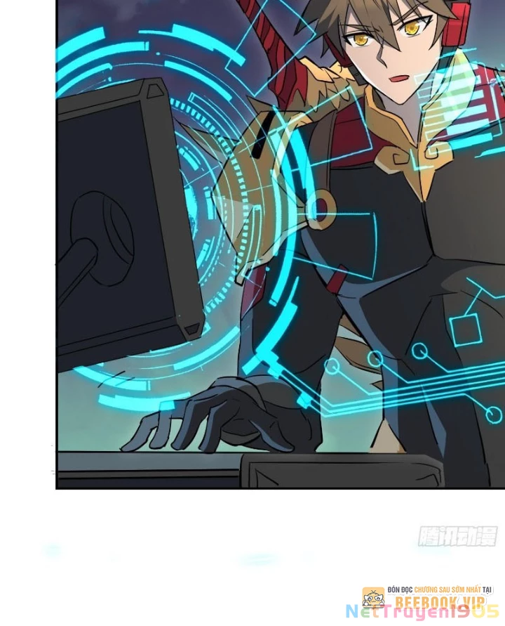 Người Trái Đất Quả Thật Rất Tàn Ác Chapter 329 - Trang 2