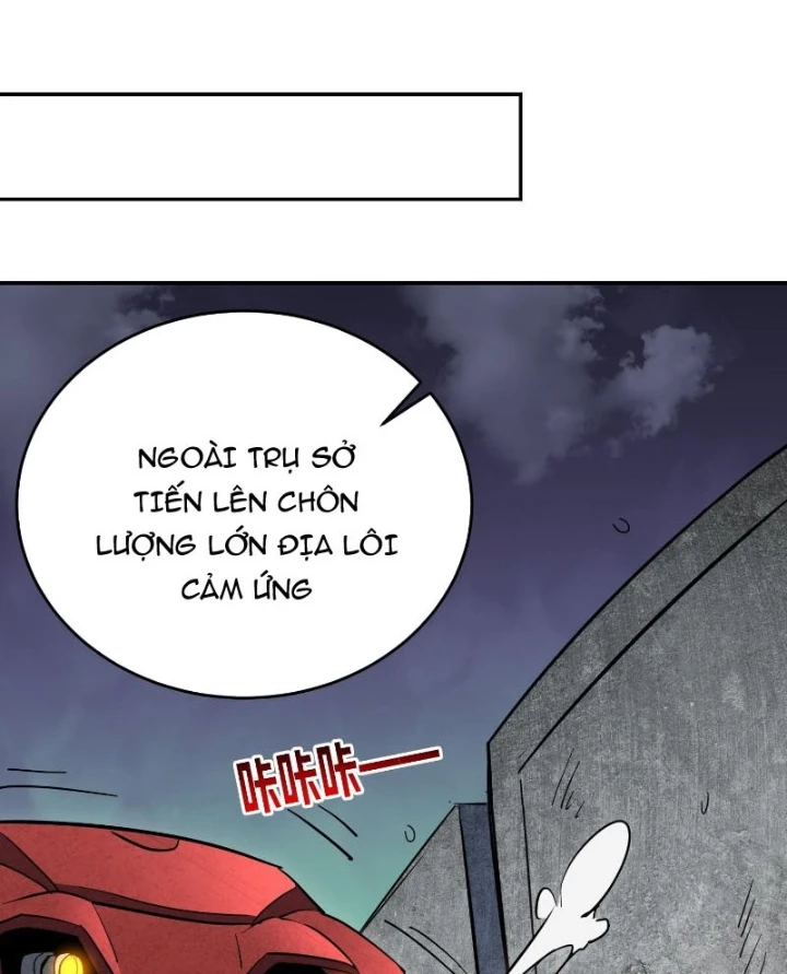 Người Trái Đất Quả Thật Rất Tàn Ác Chapter 329 - Trang 2