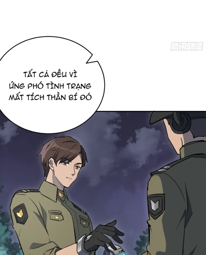 Người Trái Đất Quả Thật Rất Tàn Ác Chapter 329 - Trang 2