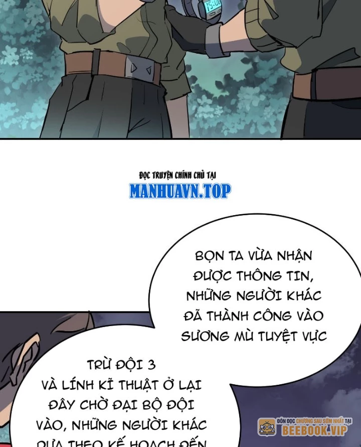 Người Trái Đất Quả Thật Rất Tàn Ác Chapter 329 - Trang 2