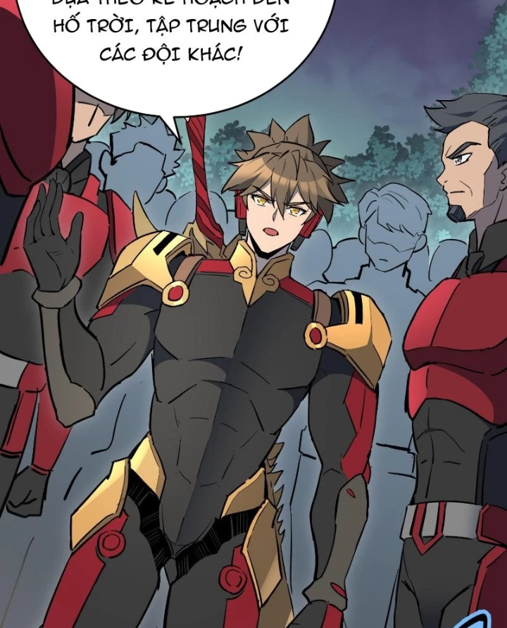 Người Trái Đất Quả Thật Rất Tàn Ác Chapter 329 - Trang 2