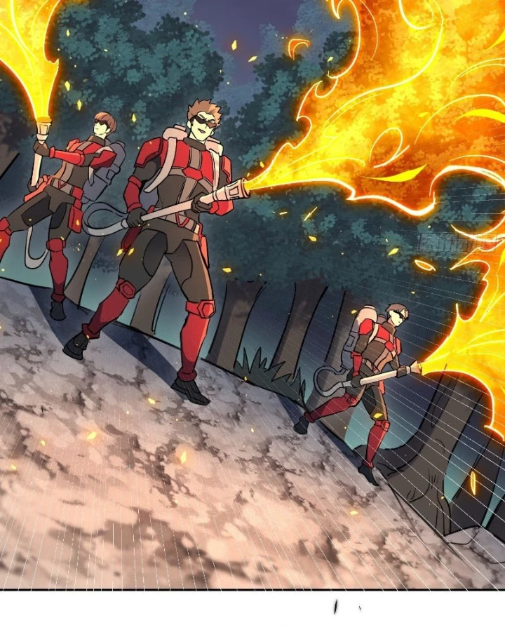 Người Trái Đất Quả Thật Rất Tàn Ác Chapter 329 - Trang 2