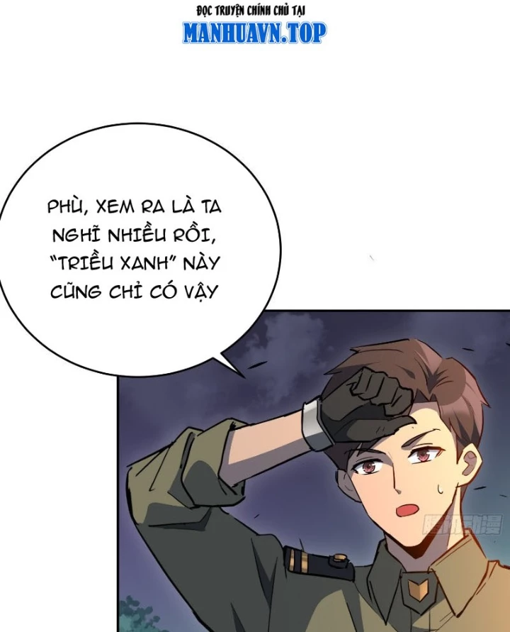Người Trái Đất Quả Thật Rất Tàn Ác Chapter 329 - Trang 2
