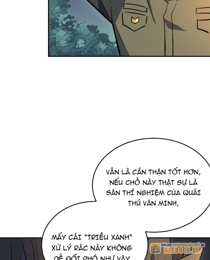 Người Trái Đất Quả Thật Rất Tàn Ác Chapter 329 - Trang 2