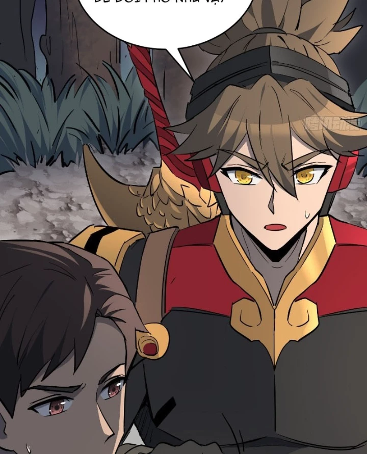 Người Trái Đất Quả Thật Rất Tàn Ác Chapter 329 - Trang 2