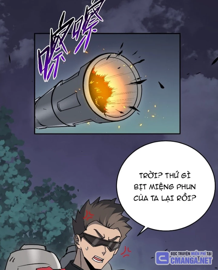 Người Trái Đất Quả Thật Rất Tàn Ác Chapter 329 - Trang 2