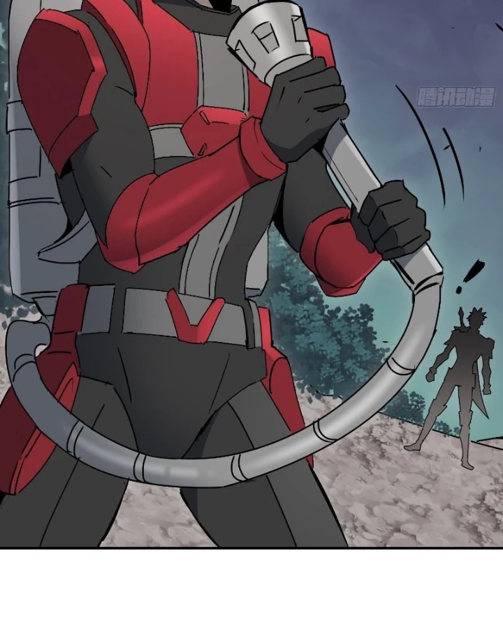 Người Trái Đất Quả Thật Rất Tàn Ác Chapter 329 - Trang 2