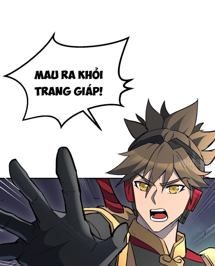 Người Trái Đất Quả Thật Rất Tàn Ác Chapter 329 - Trang 2