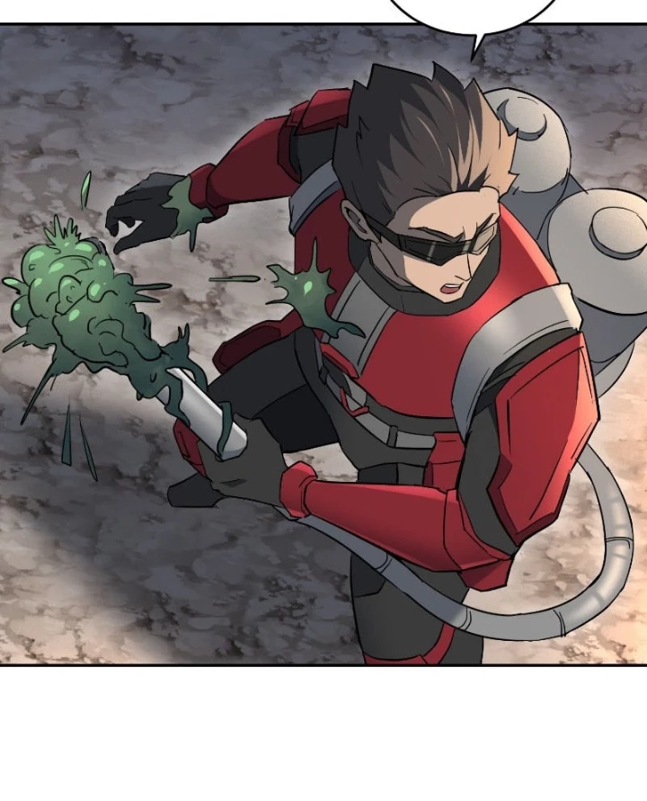 Người Trái Đất Quả Thật Rất Tàn Ác Chapter 329 - Trang 2