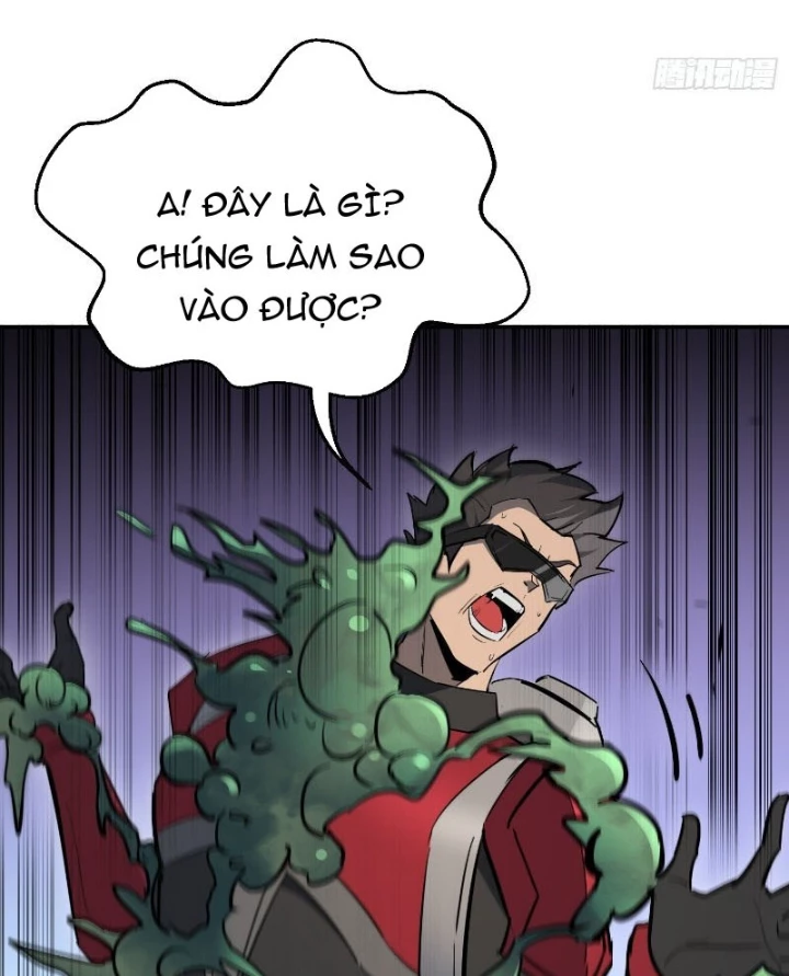 Người Trái Đất Quả Thật Rất Tàn Ác Chapter 329 - Trang 2