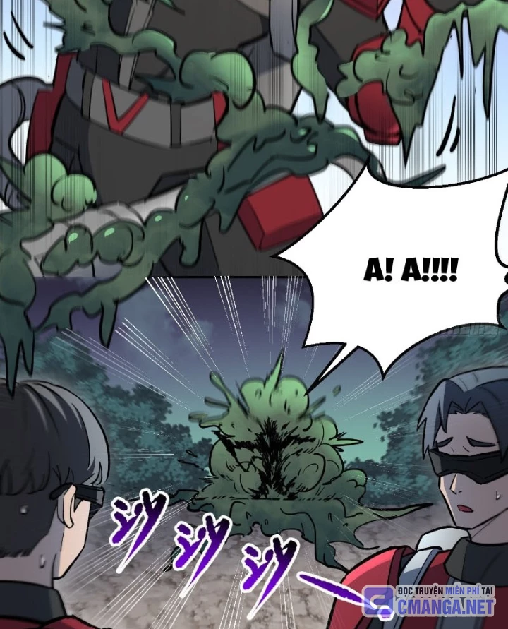 Người Trái Đất Quả Thật Rất Tàn Ác Chapter 329 - Trang 2