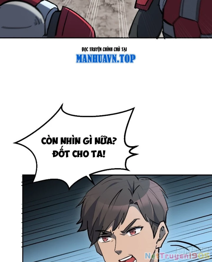 Người Trái Đất Quả Thật Rất Tàn Ác Chapter 329 - Trang 2