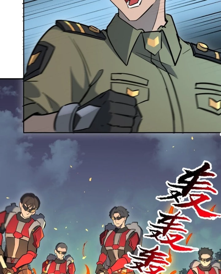 Người Trái Đất Quả Thật Rất Tàn Ác Chapter 329 - Trang 2