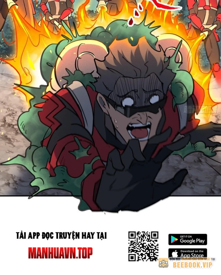 Người Trái Đất Quả Thật Rất Tàn Ác Chapter 329 - Trang 2