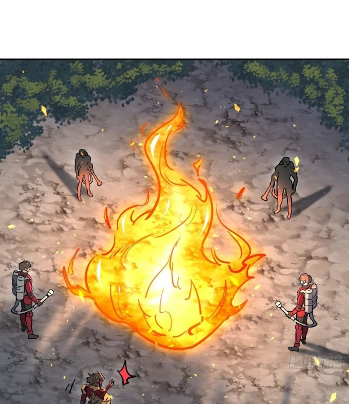 Người Trái Đất Quả Thật Rất Tàn Ác Chapter 329 - Trang 2