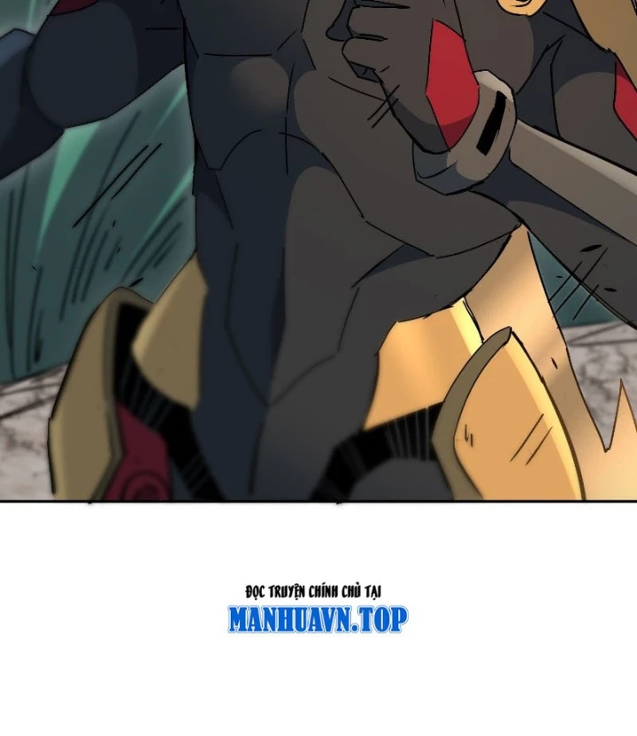 Người Trái Đất Quả Thật Rất Tàn Ác Chapter 329 - Trang 2