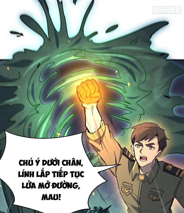 Người Trái Đất Quả Thật Rất Tàn Ác Chapter 329 - Trang 2