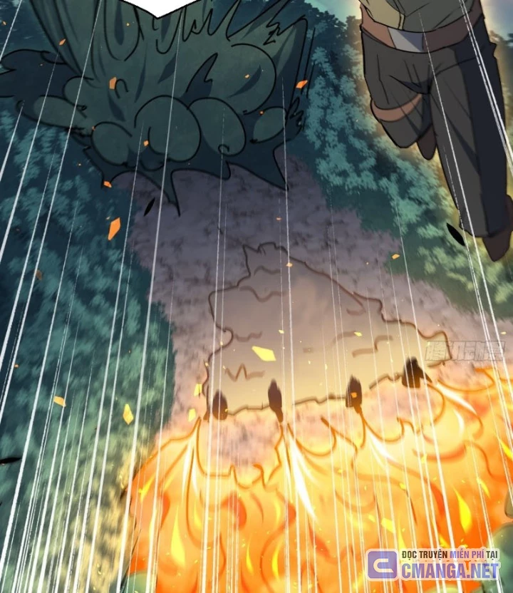 Người Trái Đất Quả Thật Rất Tàn Ác Chapter 329 - Trang 2