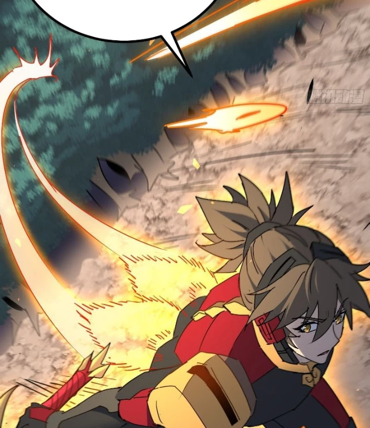 Người Trái Đất Quả Thật Rất Tàn Ác Chapter 329 - Trang 2