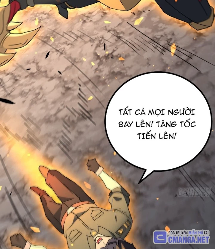 Người Trái Đất Quả Thật Rất Tàn Ác Chapter 329 - Trang 2