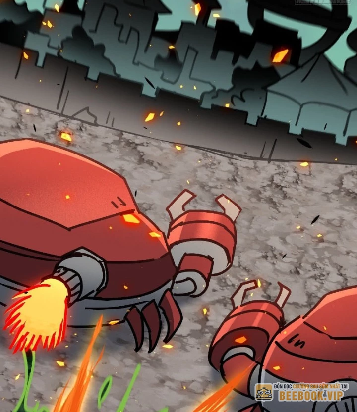 Người Trái Đất Quả Thật Rất Tàn Ác Chapter 329 - Trang 2